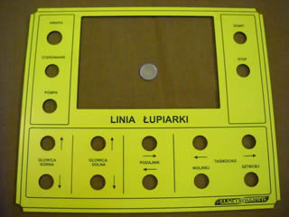 linia upiarki